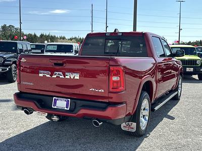 New 2026 Ram 1500 - photo 1