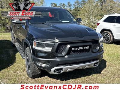 Used 2019 Ram 1500 - photo 1