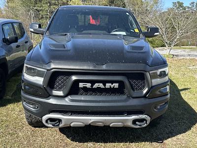 Used 2019 Ram 1500 - photo 1