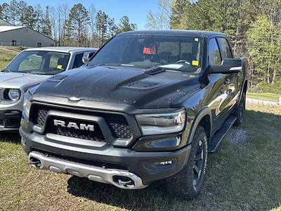 Used 2019 Ram 1500 - photo 1