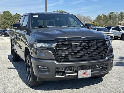 New 2026 Ram 1500 - photo 1