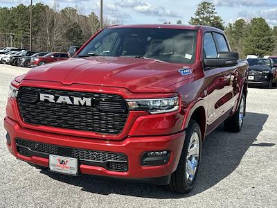 New 2026 Ram 1500 - photo 1