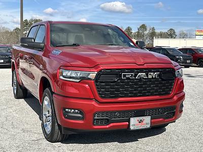 New 2026 Ram 1500 - photo 1