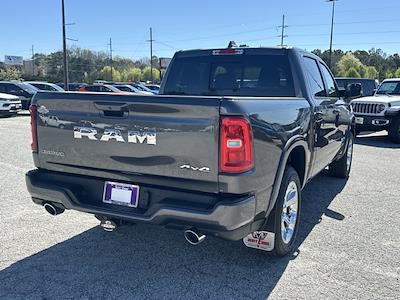 New 2026 Ram 1500 - photo 1