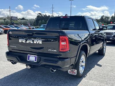 2026 Ram 1500 Crew Cab 4WD Pickup for sale #26290 - photo 2