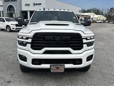 New 2026 Ram 3500 - photo 1