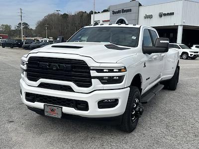 New 2026 Ram 3500 - photo 1