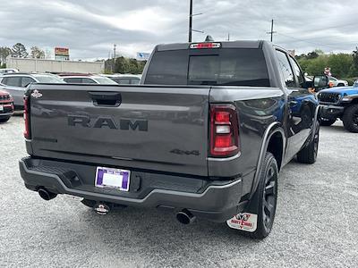 New 2026 Ram 1500 - photo 1