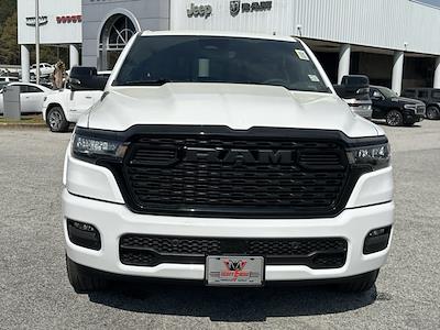 New 2026 Ram 1500 - photo 1