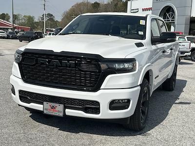 New 2026 Ram 1500 - photo 1