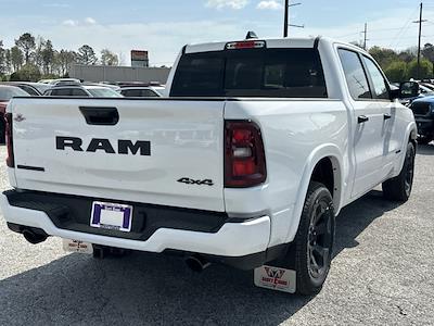 New 2026 Ram 1500 - photo 1