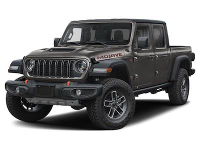 Used 2026 Jeep Gladiator - photo 1