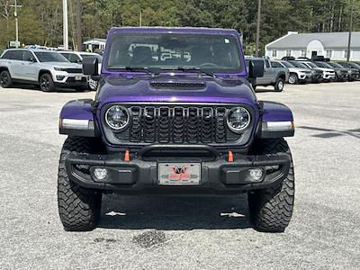 Used 2026 Jeep Gladiator - photo 1