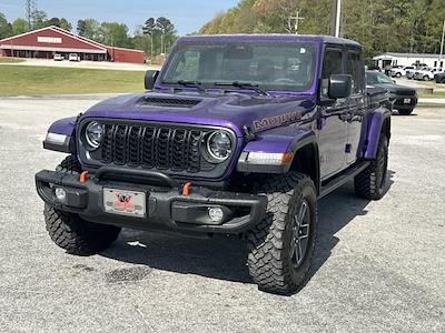 Used 2026 Jeep Gladiator - photo 1