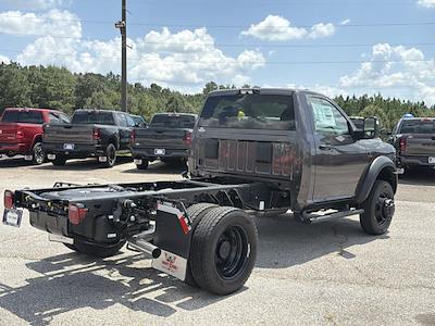 2026 Ram 4500 Regular Cab DRW 4WD Cab Chassis for sale #26513 - photo 2
