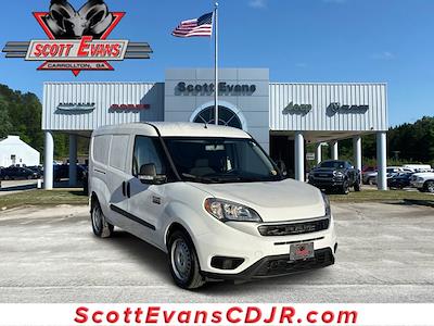 Used 2022 Ram ProMaster City Tradesman FWD Empty Cargo Van for sale #D6128 - photo 1