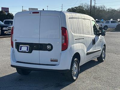 Used 2022 Ram ProMaster City Tradesman FWD Empty Cargo Van for sale #D6128 - photo 2