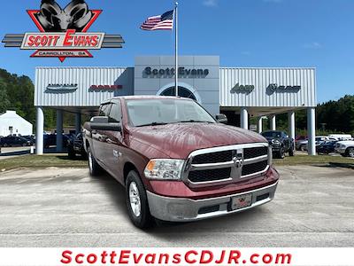 2022 Ram 1500 Classic Crew Cab RWD Pickup for sale #D6206A - photo 1