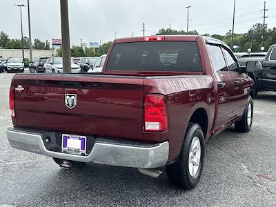 2022 Ram 1500 Classic Crew Cab RWD Pickup for sale #D6206A - photo 2