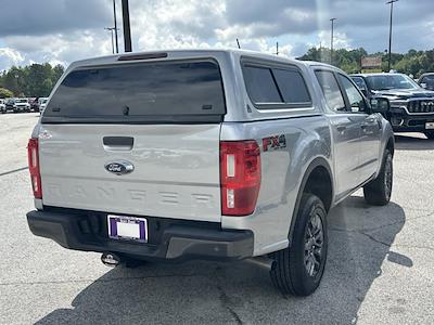 2022 Ford Ranger SuperCrew Cab 4WD Pickup for sale #D6252 - photo 2