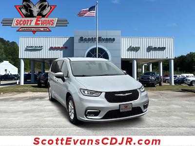 2023 Chrysler Pacifica FWD Minivan for sale #D6273 - photo 1