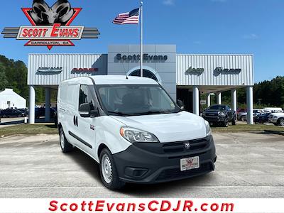 2018 Ram ProMaster City FWD Empty Cargo Van for sale #D6277 - photo 1