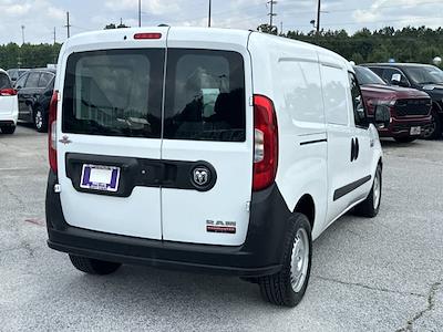 2018 Ram ProMaster City FWD Empty Cargo Van for sale #D6277 - photo 2