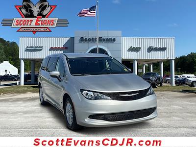 2023 Chrysler Voyager FWD Minivan for sale #D6283 - photo 1