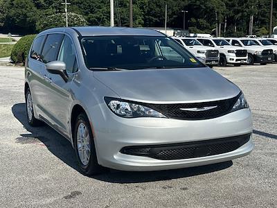 2023 Chrysler Voyager FWD Minivan for sale #D6283 - photo 2