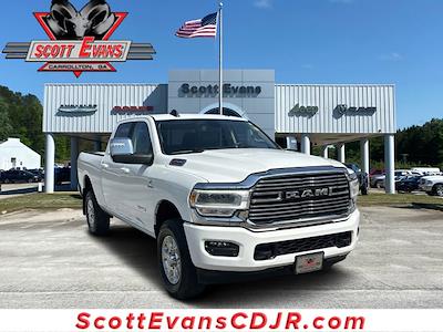 2024 Ram 2500 Crew Cab 4WD Pickup for sale #D6289 - photo 1