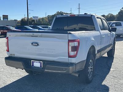 2021 Ford F-150 SuperCrew Cab 4WD Pickup for sale #D6289A - photo 2