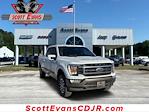 2021 Ford F-150 SuperCrew Cab 4WD Pickup for sale #D6289A - photo 1