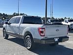 2021 Ford F-150 SuperCrew Cab 4WD Pickup for sale #D6289A - photo 4