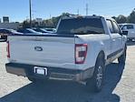 2021 Ford F-150 SuperCrew Cab 4WD Pickup for sale #D6289A - photo 2