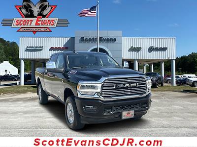 2024 Ram 2500 Crew Cab 4WD Pickup for sale #D6290 - photo 1