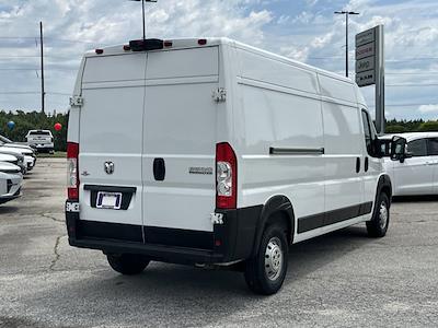 2023 Ram ProMaster 2500 High Roof FWD Empty Cargo Van for sale #D6297 - photo 2