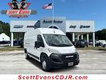 2023 Ram ProMaster 2500 High Roof FWD Empty Cargo Van for sale #D6297 - photo 1