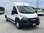 2023 Ram ProMaster 2500 High Roof FWD Empty Cargo Van for sale #D6297 - photo 4