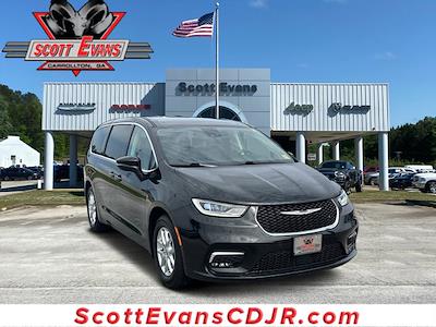 2023 Chrysler Pacifica FWD Minivan for sale #D6298 - photo 1