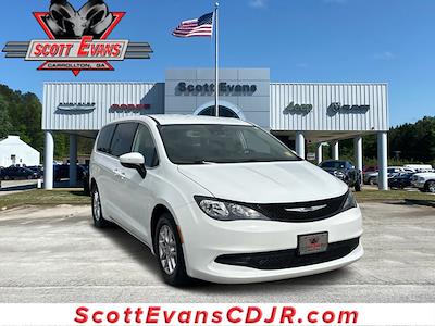 2023 Chrysler Voyager FWD Minivan for sale #D6299 - photo 1