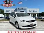 2023 Chrysler Voyager FWD Minivan for sale #D6299 - photo 1