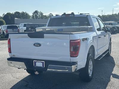 2022 Ford F-150 SuperCrew Cab 4WD Pickup for sale #D6316 - photo 2