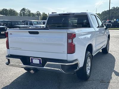 2022 Chevrolet Silverado 1500 Crew Cab 4WD Pickup for sale #D6317 - photo 2