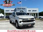 2022 Chevrolet Silverado 1500 Crew Cab 4WD Pickup for sale #D6317 - photo 1
