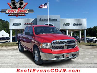 2023 Ram 1500 Classic Crew Cab 4WD Pickup for sale #D6319 - photo 1