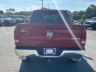2023 Ram 1500 Classic Crew Cab 4WD Pickup for sale #D6319 - photo 2