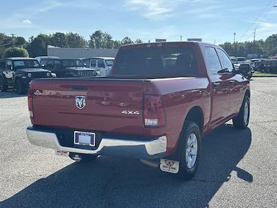 2023 Ram 1500 Classic Crew Cab 4WD Pickup for sale #D6319 - photo 2