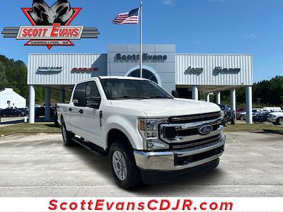2022 Ford F-250 Crew Cab 4WD Pickup for sale #D6323 - photo 1