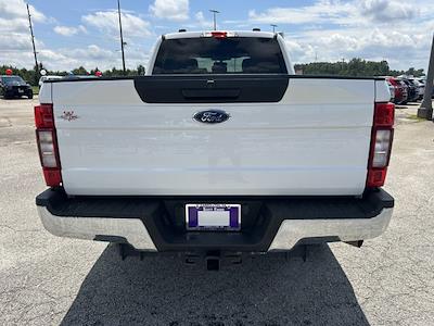2022 Ford F-250 Crew Cab 4WD Pickup for sale #D6323 - photo 2