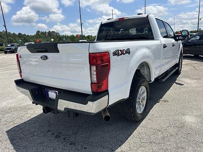 2022 Ford F-250 Crew Cab 4WD Pickup for sale #D6323 - photo 2